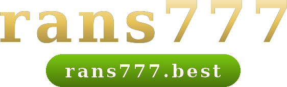 rans777 logo